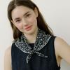 BB’DE SOLI’DE daisy mini scarf (3 colours)