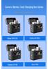 Viltrox Dual-Slot Fast Charging Battery Case for FZ100/EN-EL15
