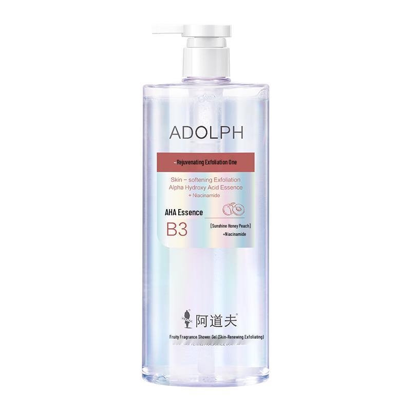 Adolph Fruktsyra Doft Duschgel