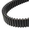 Rubber Drive Belt for 500 Abrasion Resistance Enhanced Transmission Efficiency Drive Belt 0823-013 3402-757
