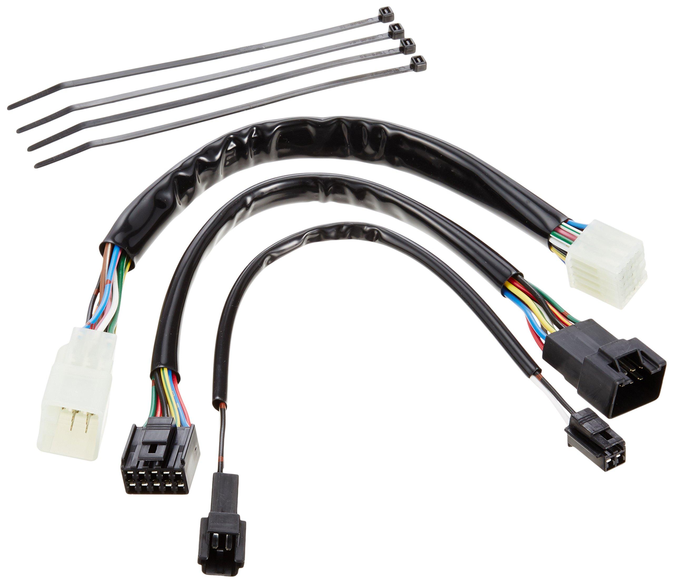 HURRICANE Extension Harness for Inazuma Tracker HD1066 4/G