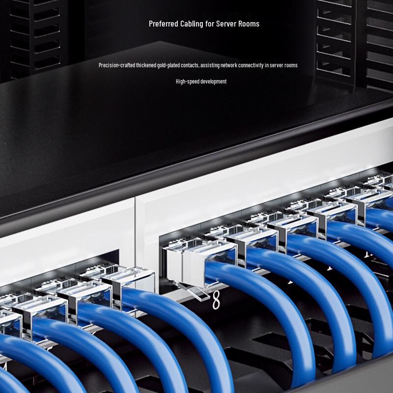 ZONWAN Network Connectors & Fiber Optic Transceivers