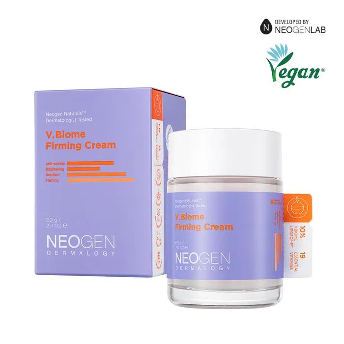 V Biome Zpevňující krém 60g