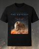 Impression Affiche Film L'Odyssée T-shirt Mode Unisexe Femme Été 2026 Nouvelle Mode Streetwear Coton Respirant T-shirt Cadeaux pour Fans