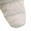 Patagonia Down Jacket L 12 White 68212FA18 Outdoor Pocketable Kid's Used