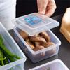 Qizheng Qunrong 6.5L Food Storage Container