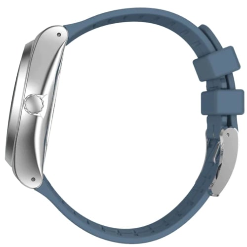 Swatch Automatic Watch, SWATCH ESSENTIALS YIS430, Blue