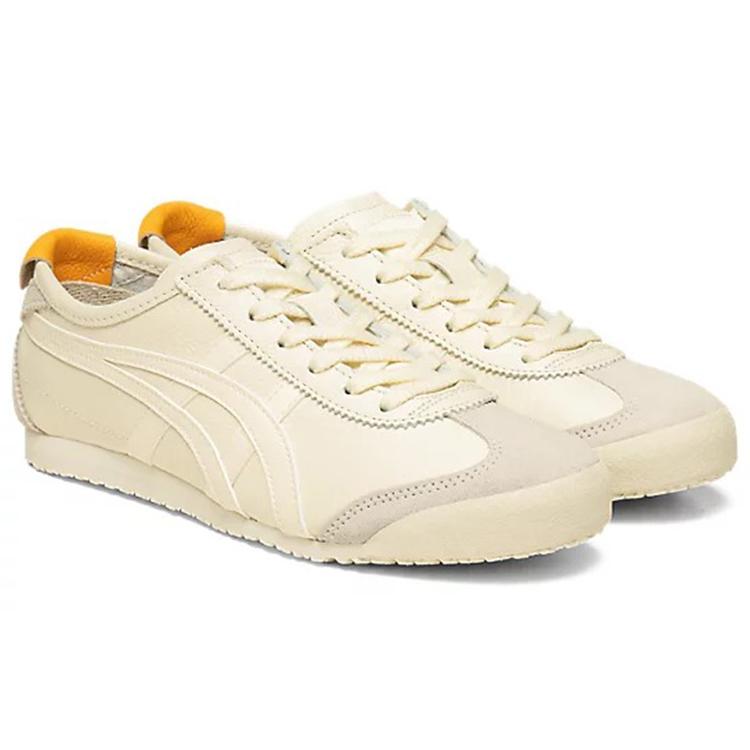 Onitsuka Tiger Mexico 66 'Cream Beige' 1182A078-750
