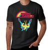 Reading Gainbow Tshirt Anime Clothes Boys Animal Print Funnys Fitted T Shirts For Unisex