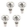 4 Pieces 30W R39 Reflector Headlight Lamp Small Screw E14