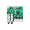 Miiway Mine-Safe Layer 2 Full Gigabit Industrial Ethernet Switch