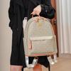 Trendy Large Capacity Women's Korean Style Backpack - Versatile Fashion for School or Commute