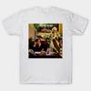 T-shirtler – Tişörtler