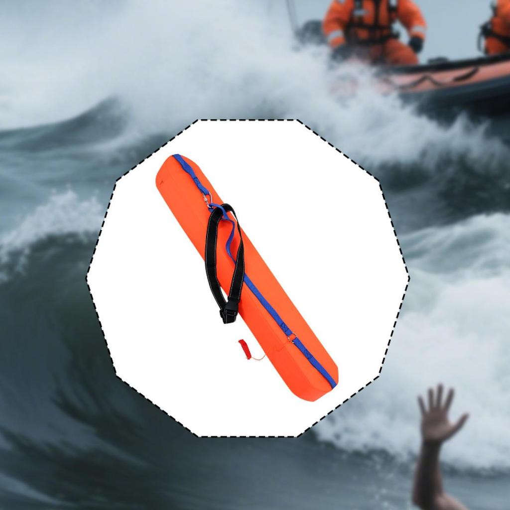 Tube Equipment Floating Buoy Gear Marker Buoy for Beginners Water Sports Outdoor Activities Drifting Kayaking