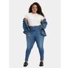 Levi's 720™ Jeans 57750-0081 Blue Super Skinny Fit
