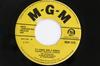 7-дюймовая пластинка ROYALETTES - It's Gonna Take A Miracle / Out Of  MGM1279 MGM Records 1965 UK Соул/Фанк Б/У