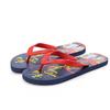Flip-flops Men's Summer Wear Trend Non-slip Shoes Pinch Slippers Casual Beach Sandals