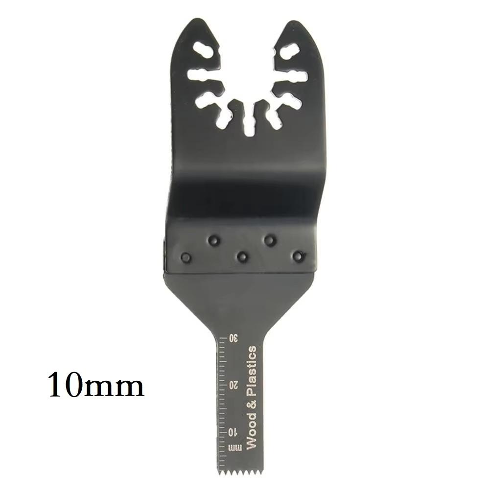 1/6pcs Multi-Function Oscillating Blade Bi-metal Precision Saw Blades Multi Wood Cut Blade Chipboard Tool Circular Saw Blade
