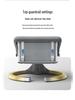 Multifunctional Electric Baby Rocking Chair - Soothing and Comforting Cradle for Infants