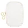 Sunstar Stationery Animal New Horizons Pouch Gadget S2321130 Crossing Pouch, Ivory,