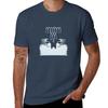 Modern Eon  Fiction Tales TShirt Basic Breathable Solid Color TShirt