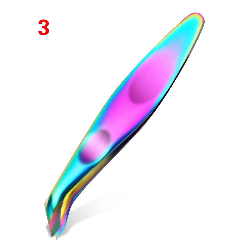 1 Pcs Small Nail Cuticle Scissors Tweezers Mini Clipper Cutter Trimmer For Finger And Toe Dead Skin Remove Pedicure Tools