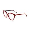 Marni Women S 55mm Red opticalS