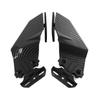 Motorcycle Side Spoiler For CBR650R For CBR500R For CBR400R For CBR300R Adjustable Motorcycle Side