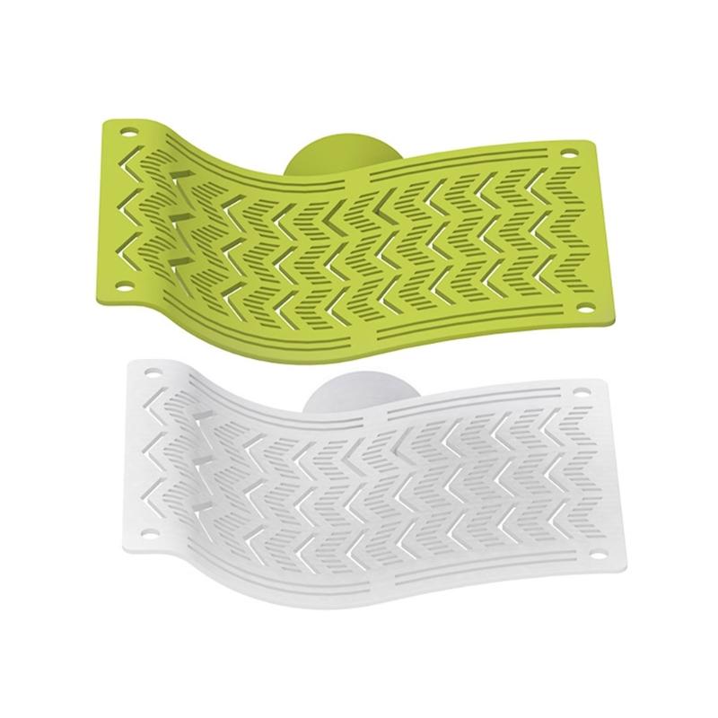 Elevated Reptiles Bedding ABS Climbing Perch With Powerful Suction Cups Lizards Lounger Hammock For Vivarium Decoration