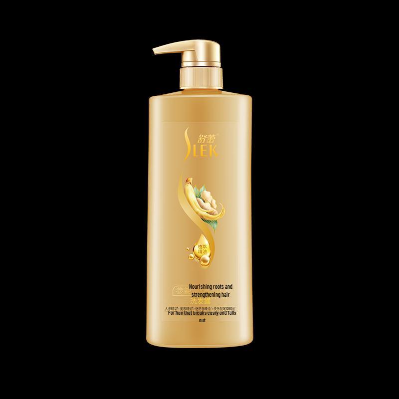ShuLei Ginseng Ginger Shampoo