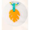 Baby Toys for 0 3 6 12 Months Rainbow Activity Plush Animal Stroller Hanging Toy for Baby Car Seat Crib Travel Sensory Baby Toy