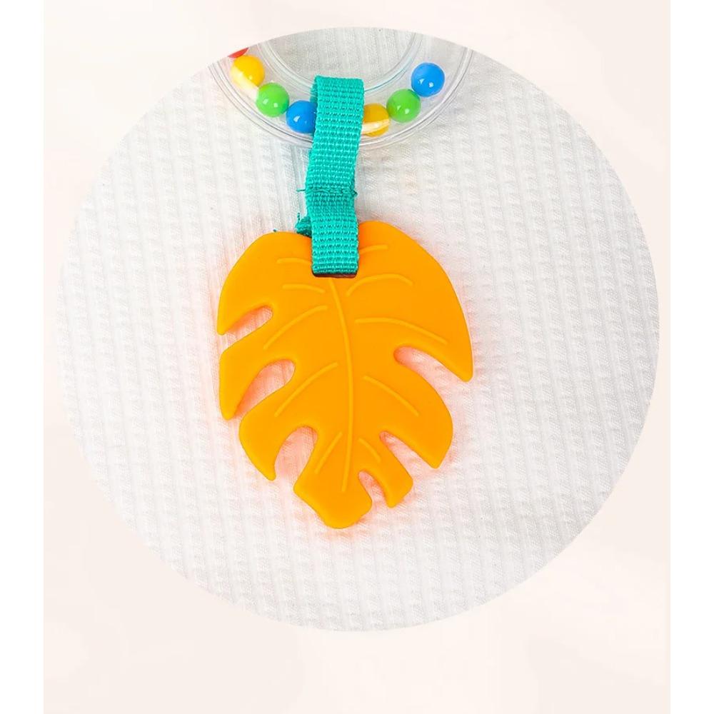 Baby Toys for 0 3 6 12 Months Rainbow Activity Plush Animal Stroller Hanging Toy for Baby Car Seat Crib Travel Sensory Baby Toy