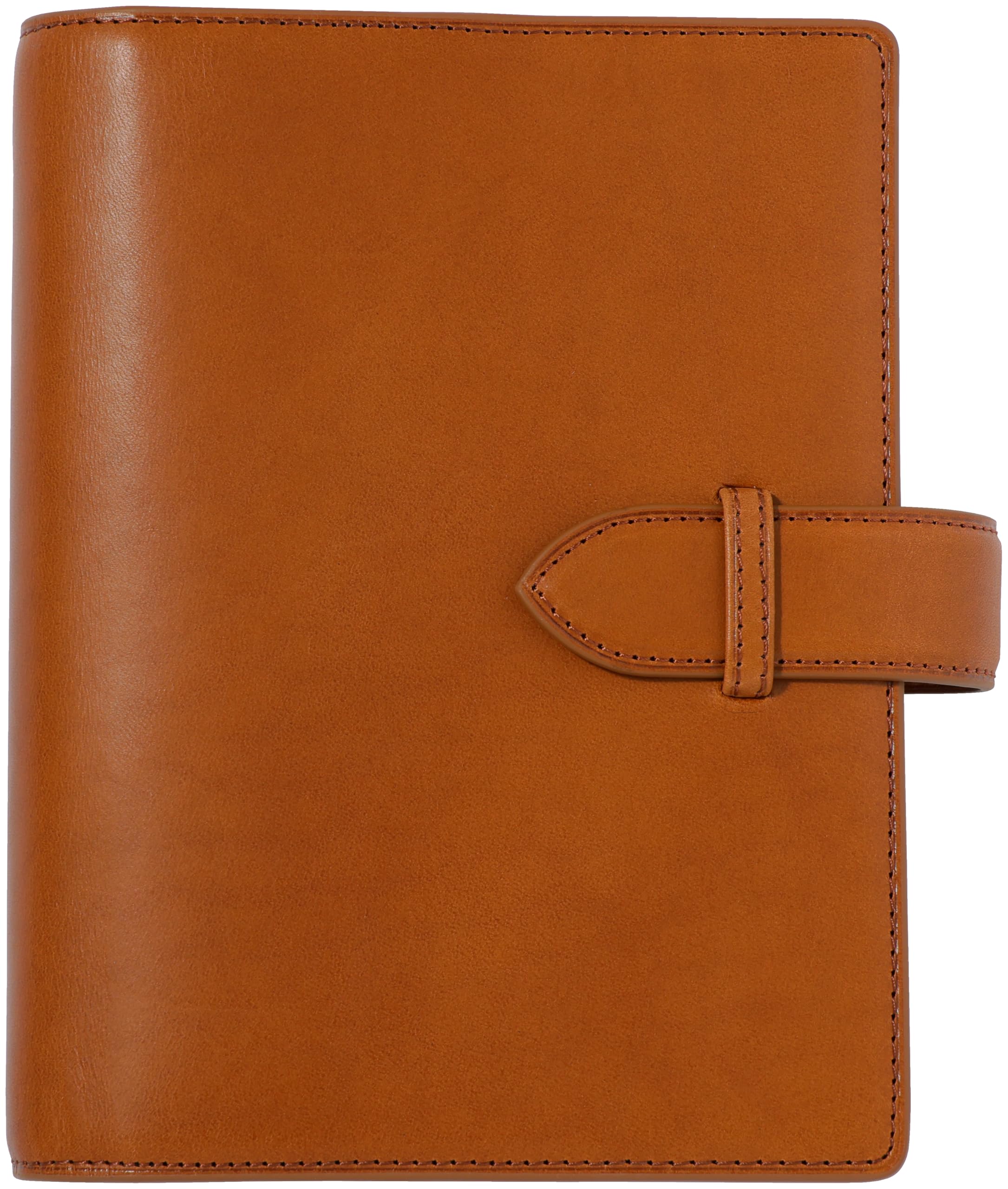 

Franklin Planner Morgan II Binder Compact 25mm Acacia 86280