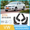 Volkswagen Jetta 2013-2016 Tire Mudguard