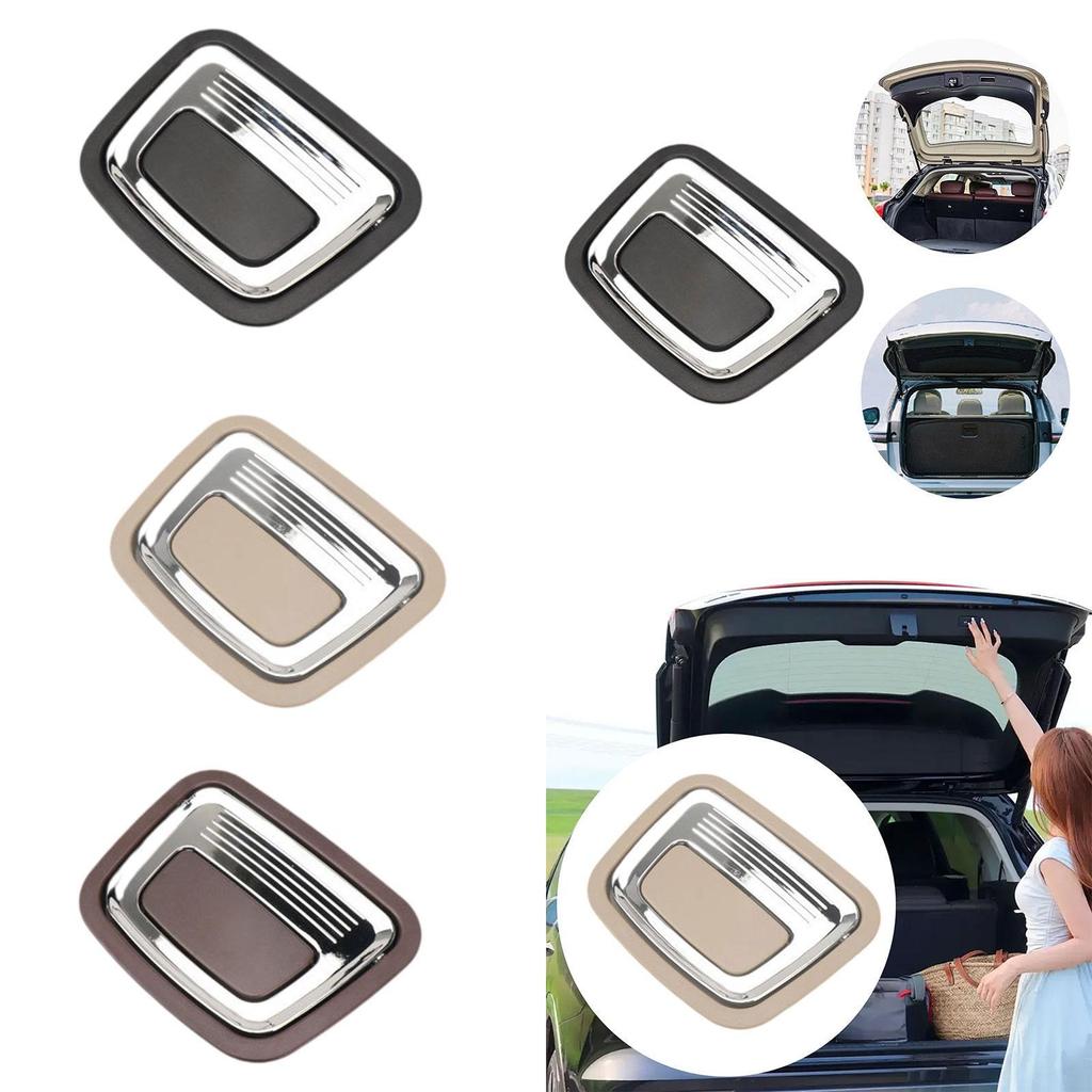 Trunk Carpet Handle 0996800284 for Mercedes x166 GLS 2017-2019