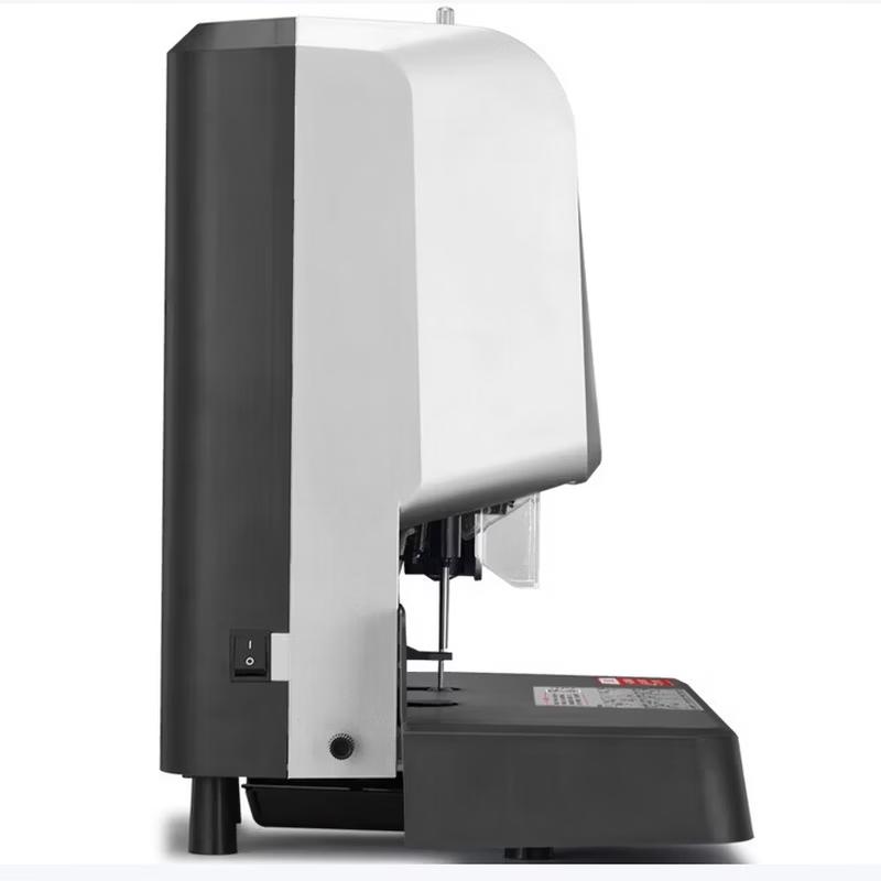 GEPAD 600-Sheet Automatic Electric Binding Machine CN plug (adapter included)