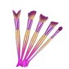 Stroke of Beauty - Set of 5 : Makeup Brush