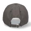 Logos Basic Cotton Logo Cap (Dark Gray)