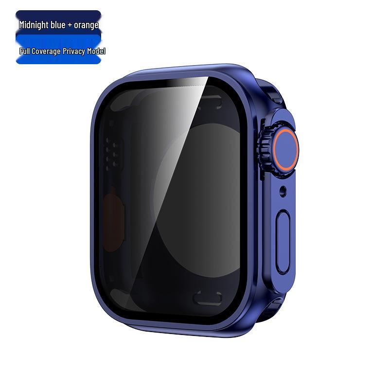 

Ультразащитный водонепроницаемый чехол 360° для Apple iWatch Series 9 и 10 iWatch S10 (42mm)