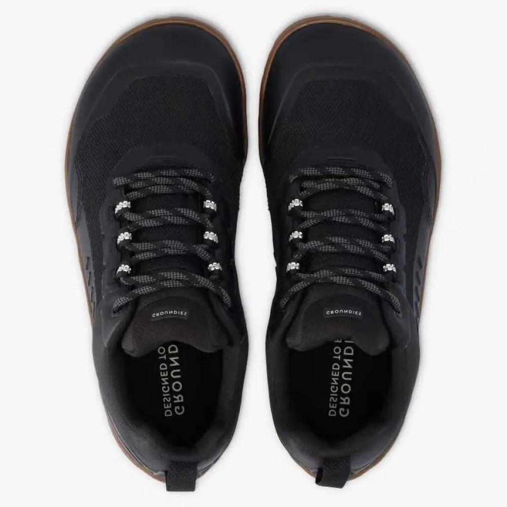 Groundies Ботинки для хайкинга All Terrain Low 2.0