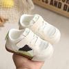 Spring/Summer Baby Girl Star Soft Sole Toddler Shoes - Fashionable & Breathable