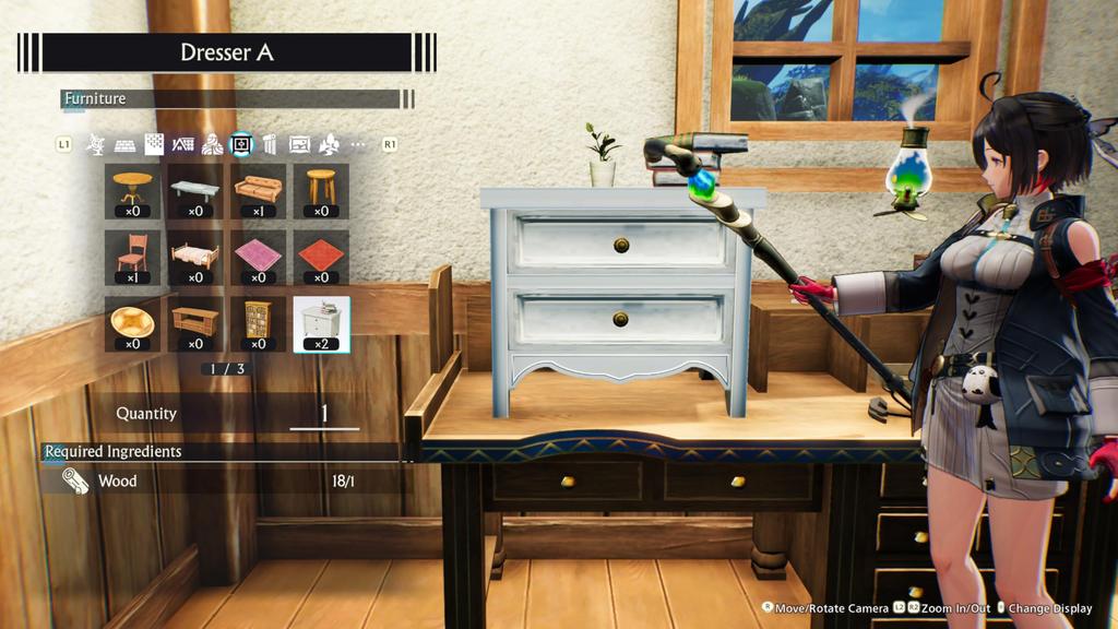 Atelier Yumia: The Alchemist Of Memories & The Envisioned Land (Import version: North America) - Xbox Series X