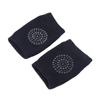 Breathable Baby Crawling Knee Pads Anti Slip Baby Knee  Ors Toddlers Elbow Leg Warmers