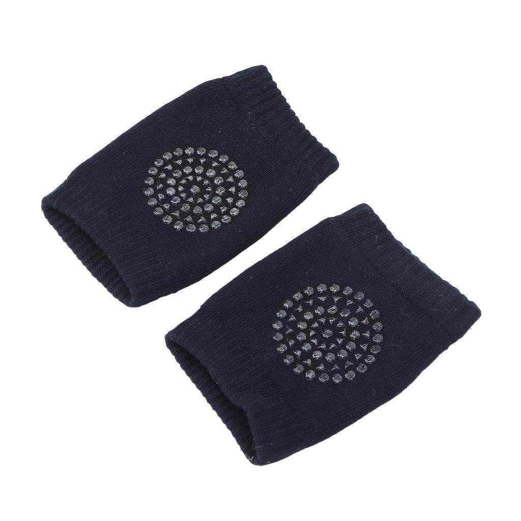 Breathable Baby Crawling Knee Pads Anti Slip Baby Knee  Ors Toddlers Elbow Leg Warmers