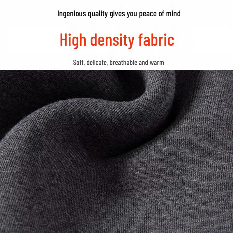 Women's High Waist Thermal Fleece Lined Leggings