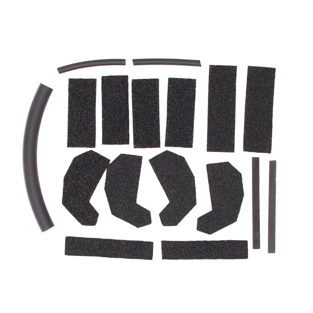 

Комплект уплотнений крыши жесткой крыши высокого качества 68026937AB