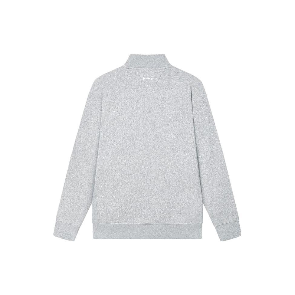 

Новая куртка FILA x Études Унисекс Туманно-серый меланж F11U346501F-MG L