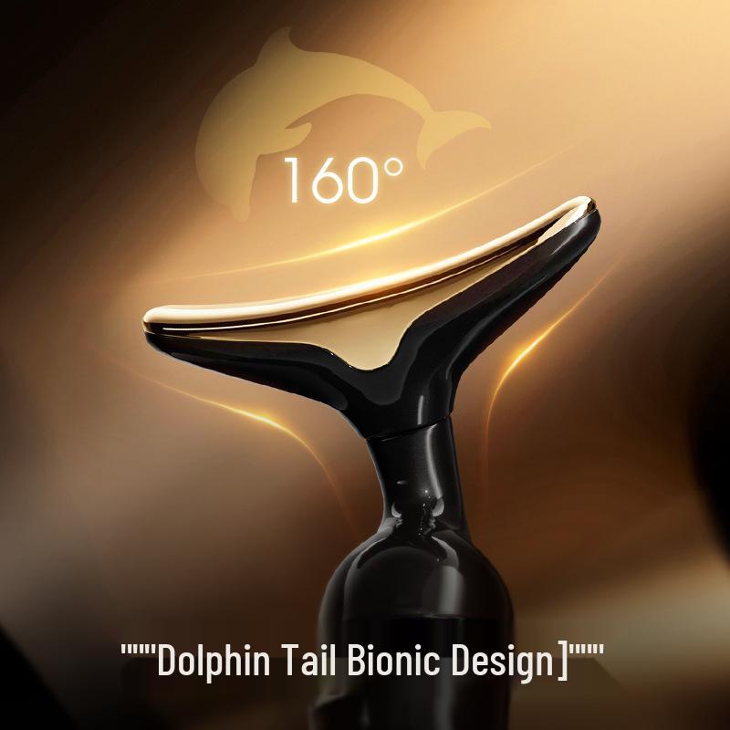 Story and Her Yiyi Sanyi Body Shaping Massage Device - Lifting & Firming Vibration Beauty Tool