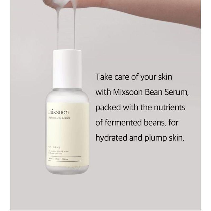 mixsoon - Soybean Milk Serum