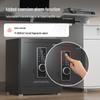 Deli H600 Smart WiFi Fingerprint Password Security Safe